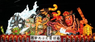つがる市ねぶた祭り2011.jpg